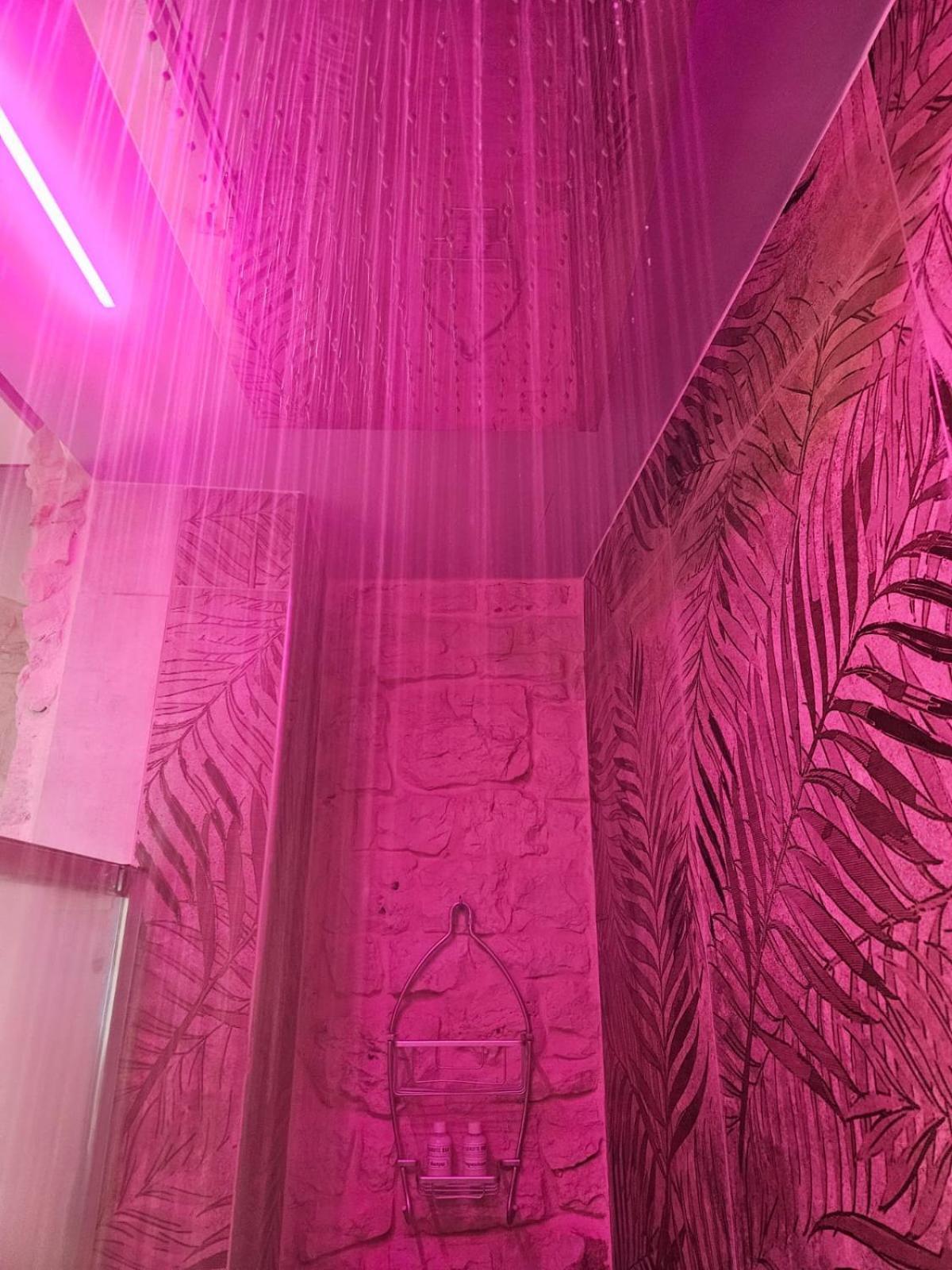 אלברובלו Luxuite Spa Con Piscina E Jacuzzi מראה חיצוני תמונה