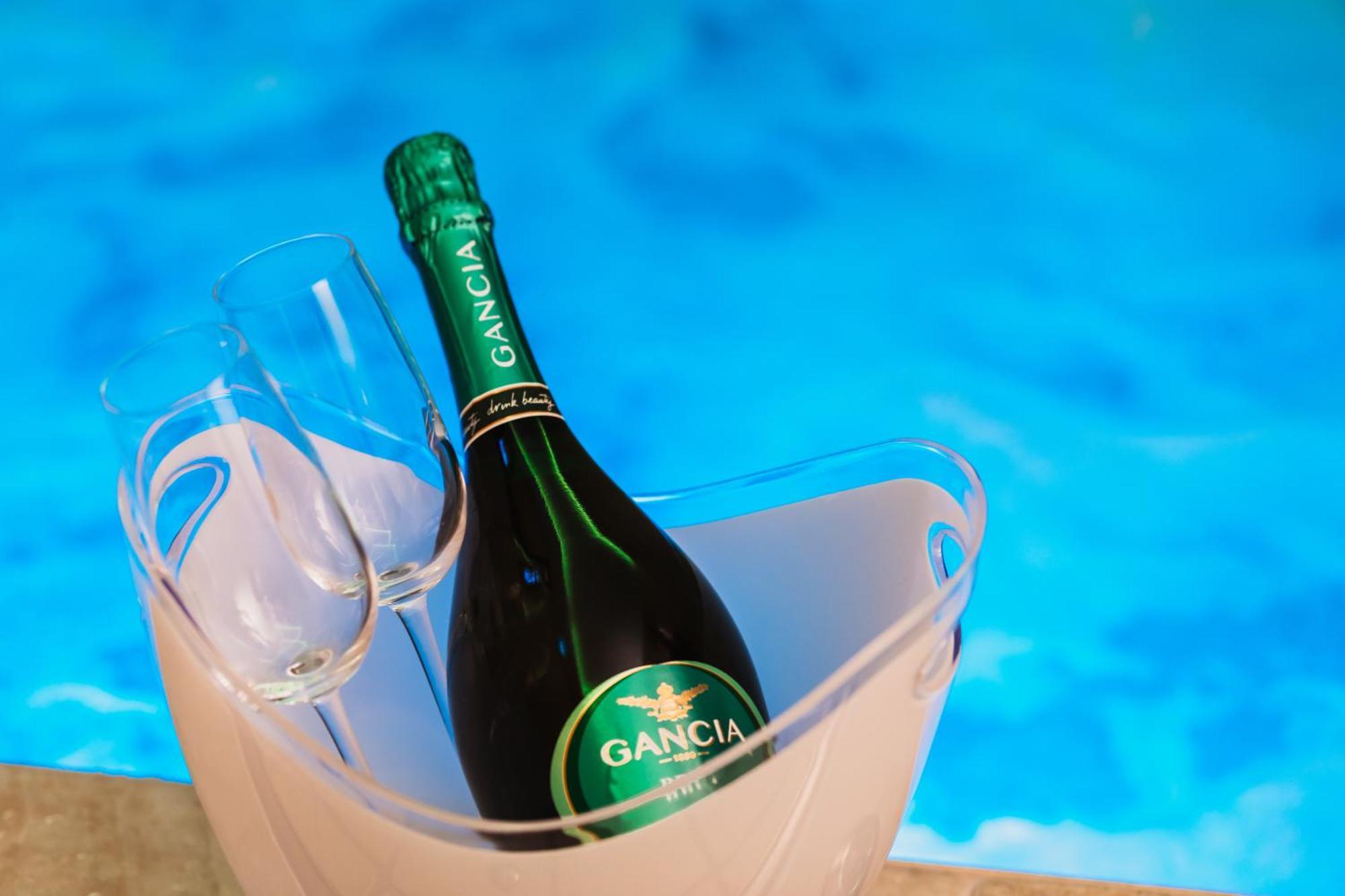אלברובלו Luxuite Spa Con Piscina E Jacuzzi מראה חיצוני תמונה