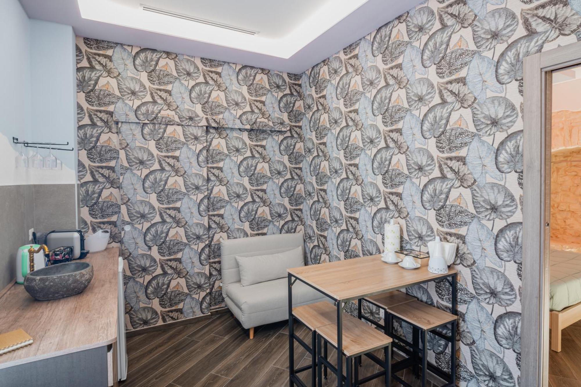 אלברובלו Luxuite Spa Con Piscina E Jacuzzi מראה חיצוני תמונה