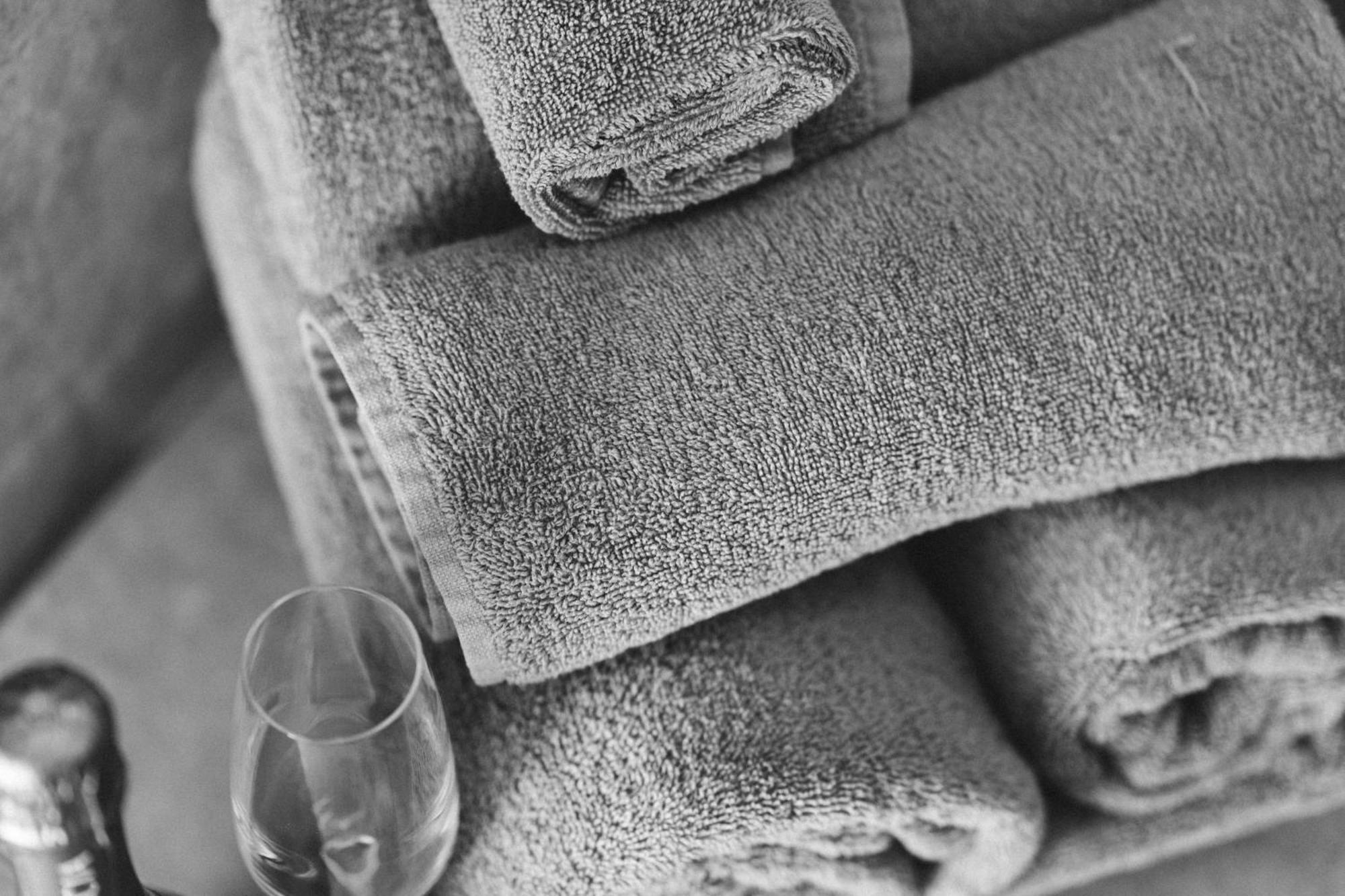 אלברובלו Luxuite Spa Con Piscina E Jacuzzi מראה חיצוני תמונה