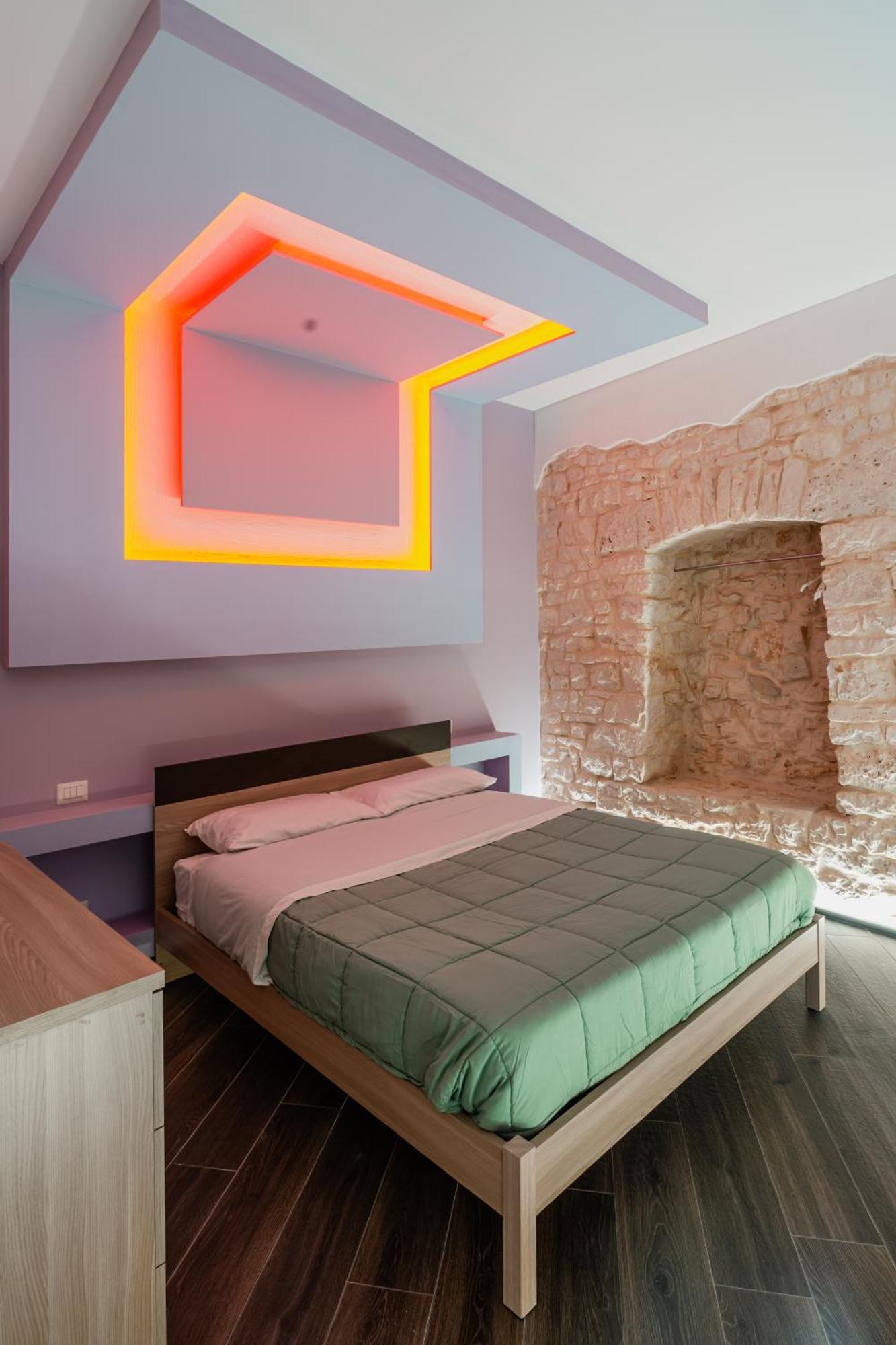 אלברובלו Luxuite Spa Con Piscina E Jacuzzi מראה חיצוני תמונה