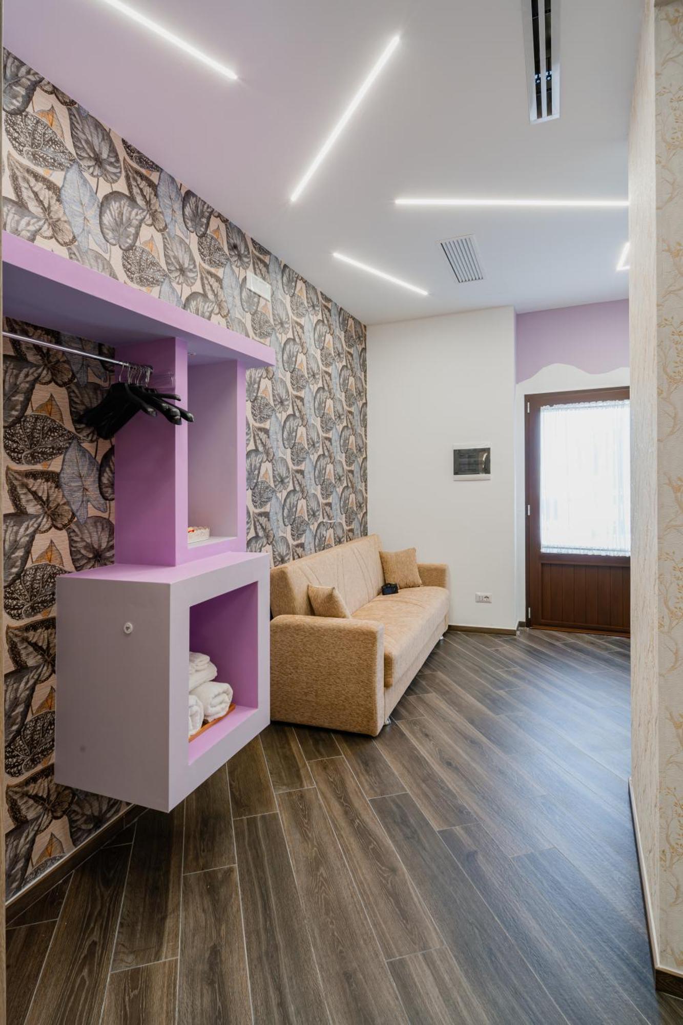 אלברובלו Luxuite Spa Con Piscina E Jacuzzi מראה חיצוני תמונה